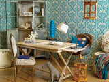 Palma Desk - Furniture - Office - High Fashion Home