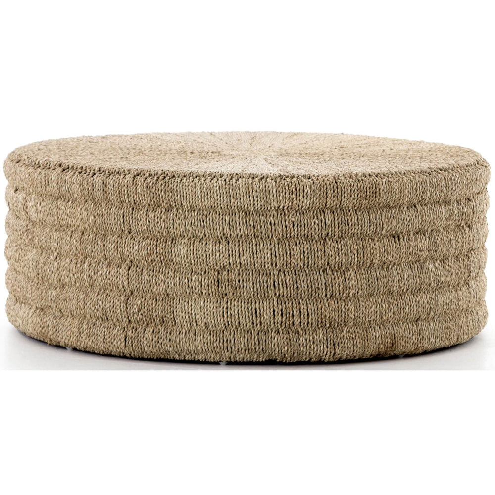 Pascal Coffee Table, Light Natural - Modern Furniture - Coffee Tables - High Fashion Home