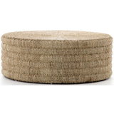 Pascal Coffee Table, Light Natural - Modern Furniture - Coffee Tables - High Fashion Home