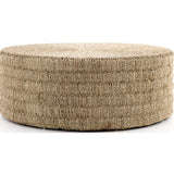 Pascal Coffee Table, Light Natural - Modern Furniture - Coffee Tables - High Fashion Home