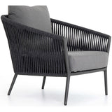 Porto Outdoor Chair - Furniture - Chairs - High Fashion Home