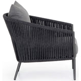 Porto Outdoor Chair - Furniture - Chairs - High Fashion Home