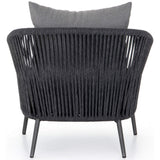 Porto Outdoor Chair - Furniture - Chairs - High Fashion Home
