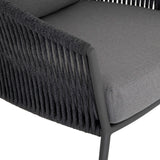 Porto Outdoor Chair - Furniture - Chairs - High Fashion Home