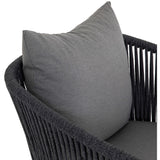 Porto Outdoor Chair - Furniture - Chairs - High Fashion Home