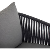 Porto Outdoor Chair - Furniture - Chairs - High Fashion Home