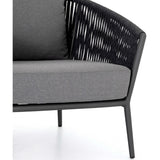 Porto Outdoor Chair - Furniture - Chairs - High Fashion Home