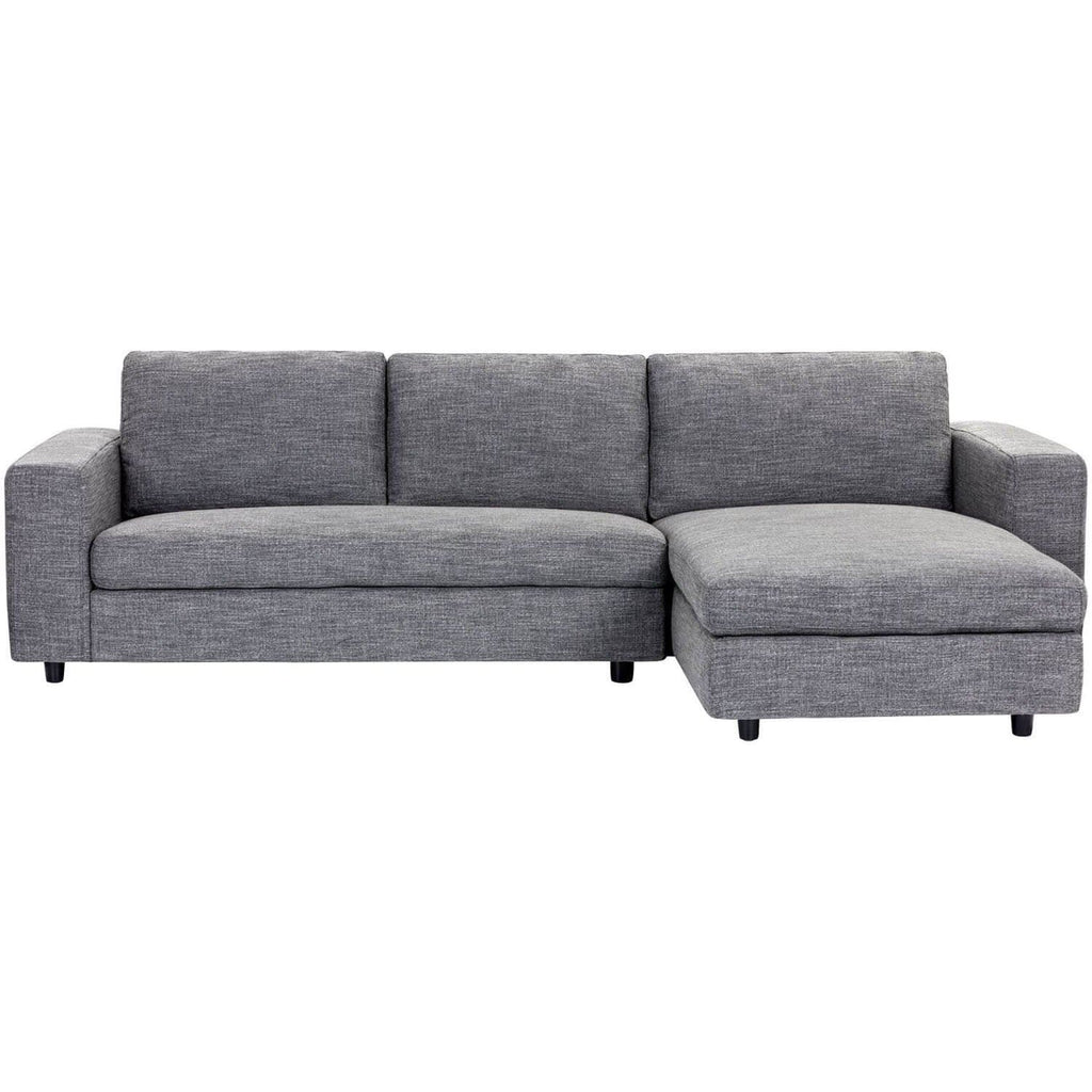 Ethan Sofa Chaise, Quarry High Fashion Home