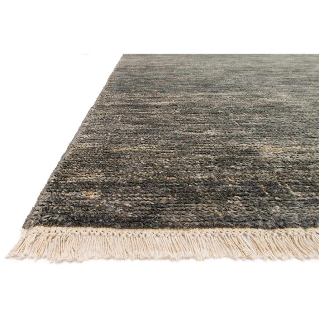 Loloi Rug Quinn QN01 Grey High Fashion Home