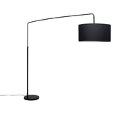 Raku Floor Lamp - Lighting - High Fashion Home