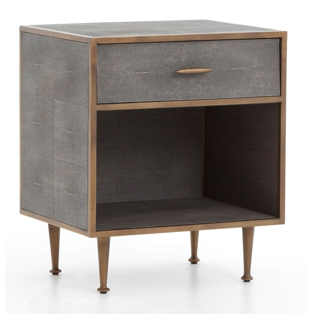 Brass side Shelf magicfurniture ブルペン 幡ヶ谷 Brass side Shelf – BULLPEN