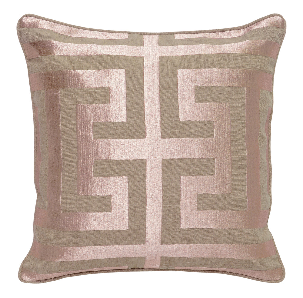 Capital Rose Gold Pillow - Accessories - Pillows