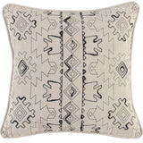 Hawley Onyx Pillow - Accessories - Pillows