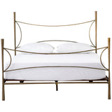 Westwood Bed - Modern Furniture - Beds - High Fashion Home