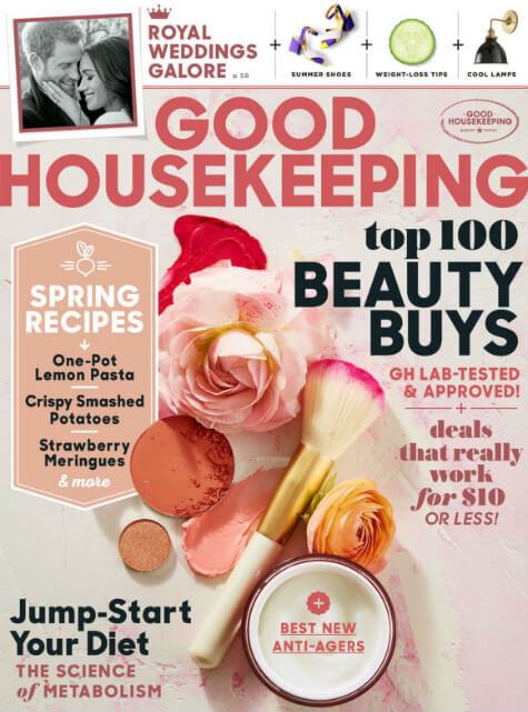 Good Housekeeping