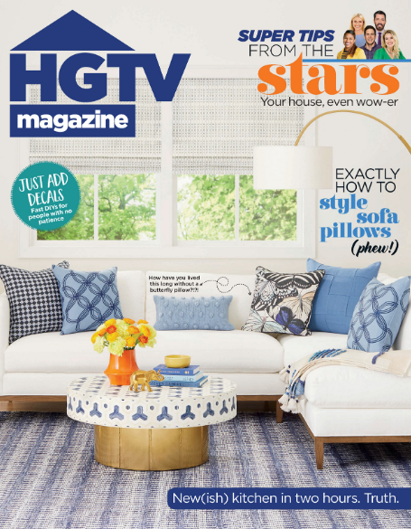 HGTV