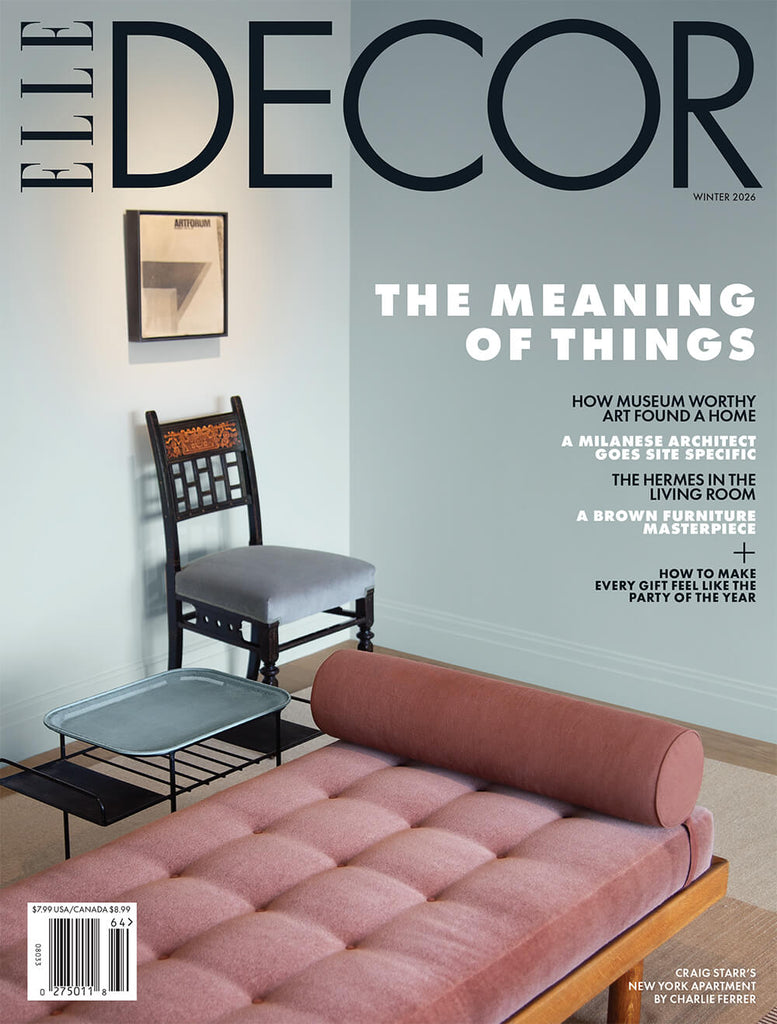 Elle Decor