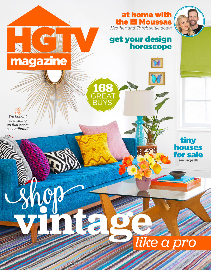 HGTV