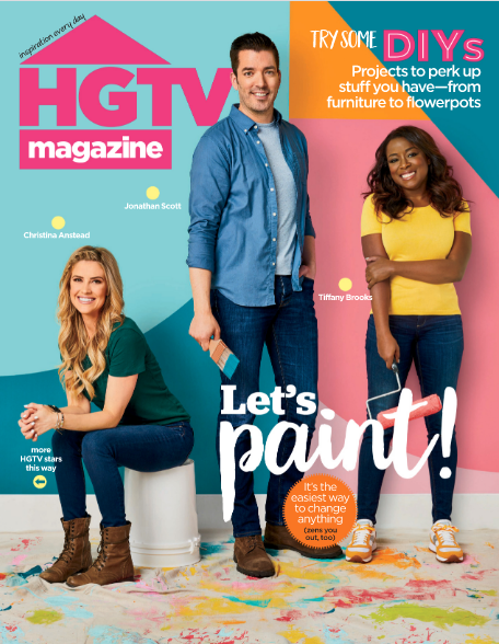 HGTV