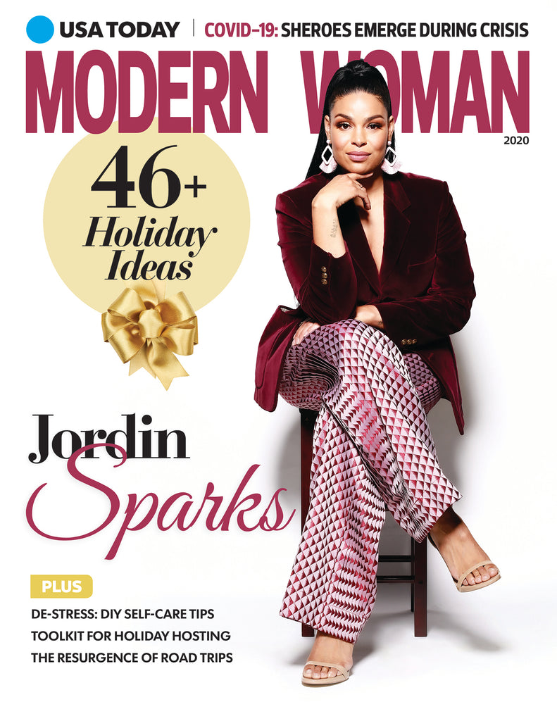 Modern Woman