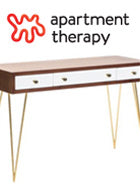Apartment Therapy