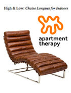 Apartment Therapy