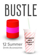 Bustle
