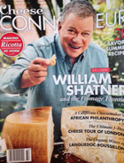 Cheese Connoisseur