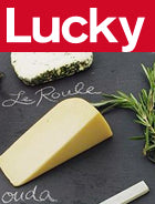 Lucky