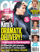 OK Magazine