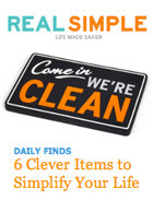 Real Simple