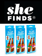 She Finds