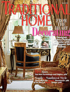 Traditional Home