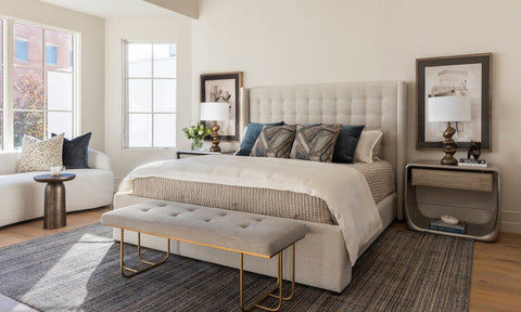Room Ideas / Bedroom / Attention to Detail