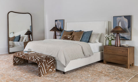 Room Ideas / Bedroom / Create Your Haven