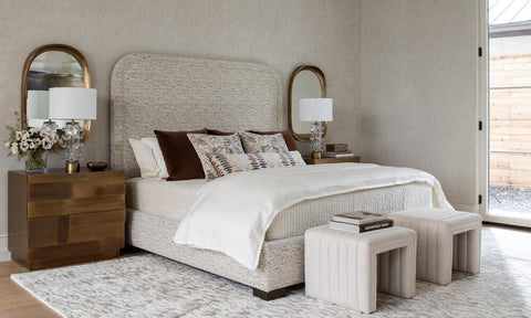 Room Ideas / Bedroom / Dreams Come True
