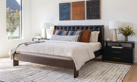 Room Ideas / Bedroom / Heirloom Character