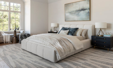 Room Ideas / Bedroom / Low-Key Luxury