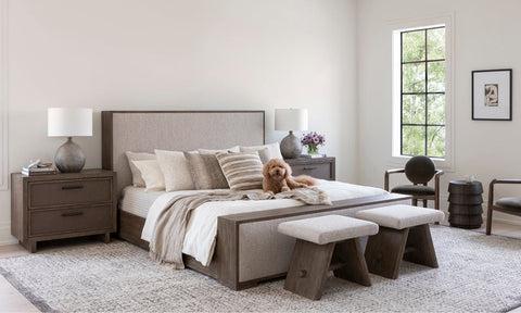 Room Ideas / Bedroom / Organic Modern