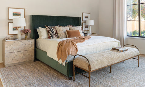 Room Ideas / Bedroom / True To Nature