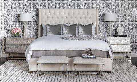 Room Ideas / Bedroom / Practically Perfect