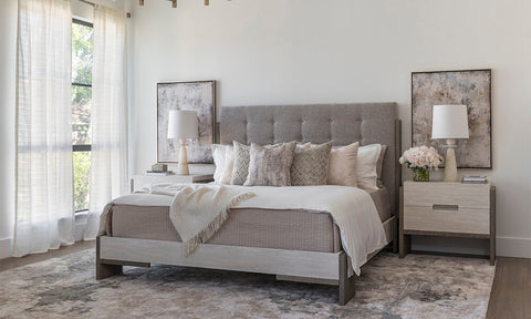 Room Ideas / Bedroom / Rest Assured