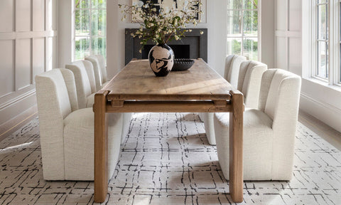 Room Ideas / Dining Room / Artisan Oak Haven