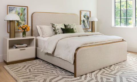 Room Ideas / Bedroom / Dream Escape