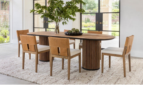 Room Ideas / Dining Room / Striking Design