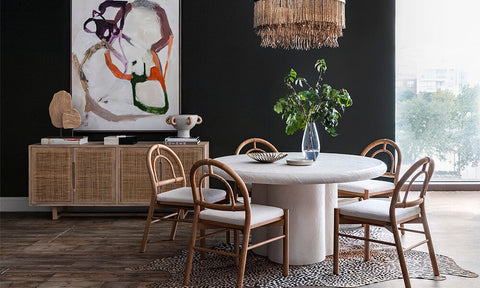 Room Ideas / Dining Room / Texture Topic