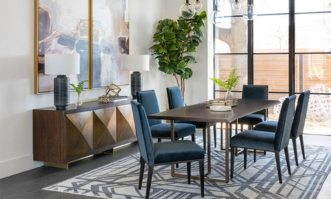 Room Ideas / Dining Room / Make It An Event