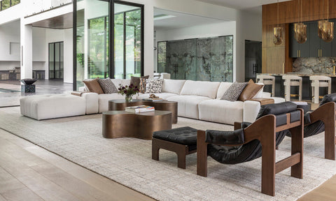 Room Ideas / Living Room / Beyond Luxurious