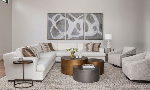 Room Ideas / Living Room / Cool Collective