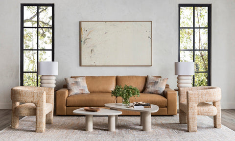 Room Ideas / Living Room / Natural Resources